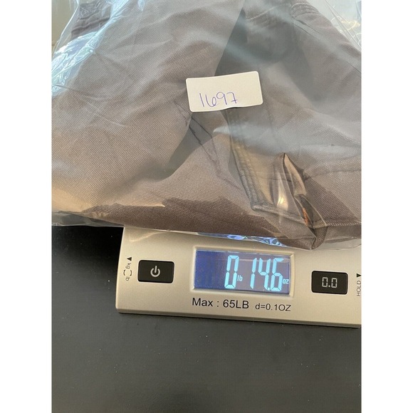 Ariat Mens Rebar M4 Low Rise Shorts Size 31 Gray Canvas Cargo Stretch Utility - Picture 11 of 11